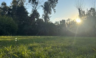 CASA a Refaccionar- IDEAL INVERSOR-3200 M2 DE PAZ