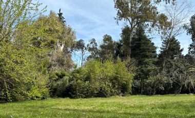 CASA a Refaccionar- IDEAL INVERSOR-3200 M2 DE PAZ