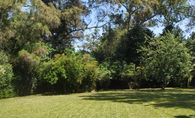 CASA a Refaccionar- IDEAL INVERSOR-3200 M2 DE PAZ