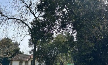 CASA a Refaccionar- IDEAL INVERSOR-3200 M2 DE PAZ