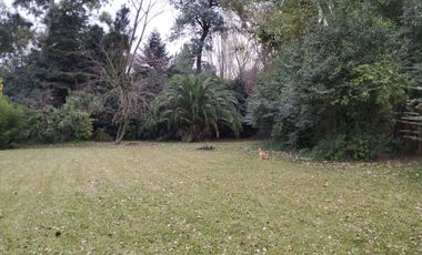 CASA a Refaccionar- IDEAL INVERSOR-3200 M2 DE PAZ