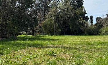 CASA a Refaccionar- IDEAL INVERSOR-3200 M2 DE PAZ