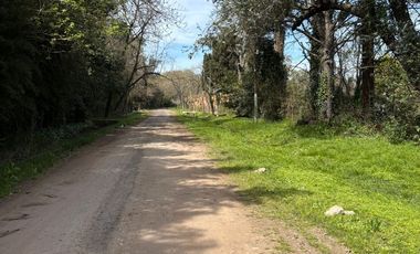 CASA a Refaccionar- IDEAL INVERSOR-3200 M2 DE PAZ