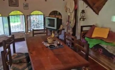 CASA a Refaccionar- IDEAL INVERSOR-3200 M2 DE PAZ