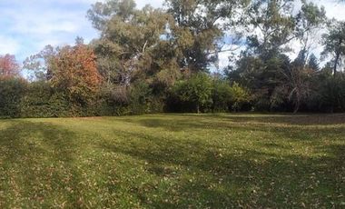 CASA a Refaccionar- IDEAL INVERSOR-3200 M2 DE PAZ