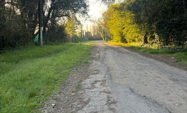 CASA a Refaccionar- IDEAL INVERSOR-3200 M2 DE PAZ