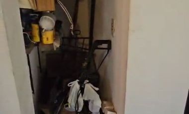 CASA a Refaccionar- IDEAL INVERSOR-3200 M2 DE PAZ