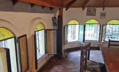 CASA a Refaccionar- IDEAL INVERSOR-3200 M2 DE PAZ