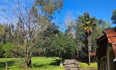 CASA a Refaccionar- IDEAL INVERSOR-3200 M2 DE PAZ