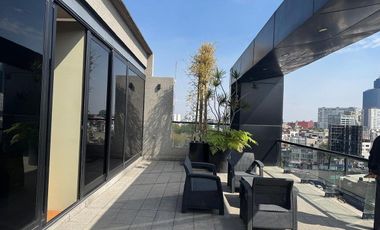 Oficina Amueblada en Venta en Viaducto