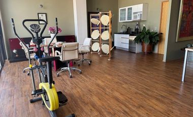 Oficina Amueblada en Venta en Viaducto