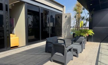 Oficina Amueblada en Venta en Viaducto