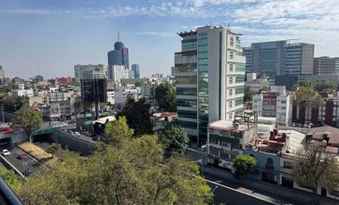 Oficina Amueblada en Venta en Viaducto