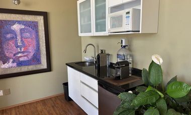 Oficina Amueblada en Venta en Viaducto