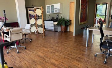 Oficina Amueblada en Venta en Viaducto