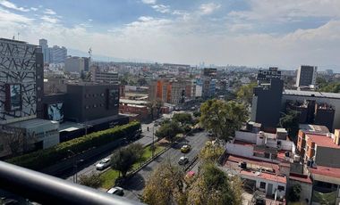 Oficina Amueblada en Venta en Viaducto