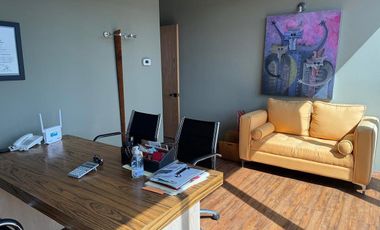 Oficina Amueblada en Venta en Viaducto