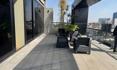 Oficina Amueblada en Venta en Viaducto