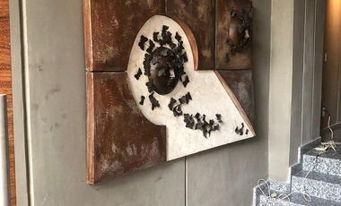 Oficina en Venta en Viaducto