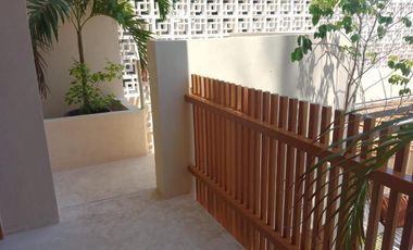 Hermosa Quinta Colonial en VENTA en Paseo Montejo, Mérida Yucatán