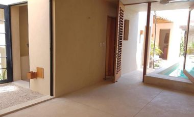 Hermosa Quinta Colonial en VENTA en Paseo Montejo, Mérida Yucatán