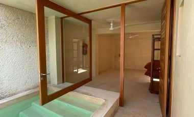 Hermosa Quinta Colonial en VENTA en Paseo Montejo, Mérida Yucatán