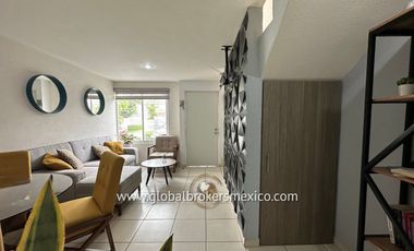 Casa en Venta, Coto Privado en Parques Tesistan, Zapopan, Jalisco
