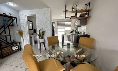 Casa en Venta, Coto Privado en Parques Tesistan, Zapopan, Jalisco