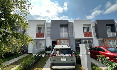 Casa en Venta, Coto Privado en Parques Tesistan, Zapopan, Jalisco