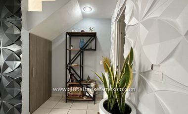 Casa en Venta, Coto Privado en Parques Tesistan, Zapopan, Jalisco