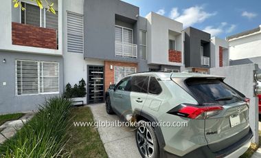 Casa en Venta, Coto Privado en Parques Tesistan, Zapopan, Jalisco