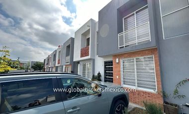 Casa en Venta, Coto Privado en Parques Tesistan, Zapopan, Jalisco
