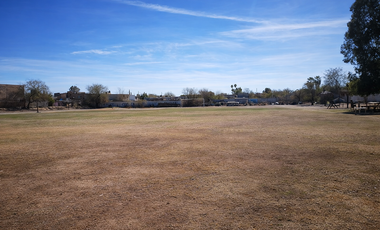 Terreno en Venta Torreón Coahuila | Potencial de Desarrollo Escalonado