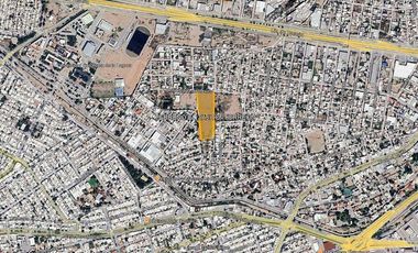 Terreno en Venta Torreón Coahuila | Potencial de Desarrollo Escalonado