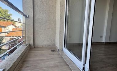 DEPARTAMENTO 2 AMB. CON BALCON ALQUILER VILLA LUZURIAGA