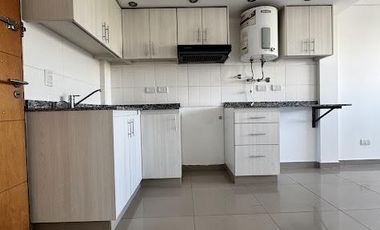 DEPARTAMENTO 2 AMB. CON BALCON ALQUILER VILLA LUZURIAGA