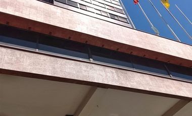 Oficina en Arriendo en Av Providencia/ Metro Tobalaba