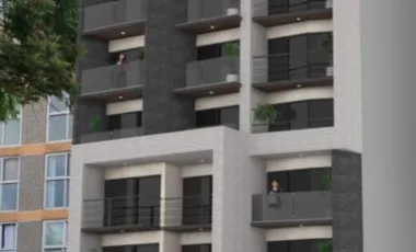 Departamento en venta en Ampliación Nápoles, Benito Juárez