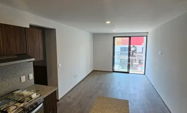 Departamento en venta en Portales Sur, Benito Juárez, Ciudad de México