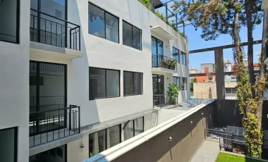 Departamento en venta en Portales Sur, Benito Juárez, Ciudad de México