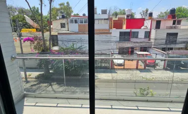 Departamento en venta en Portales Sur, Benito Juárez, Ciudad de México