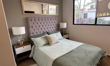 Departamento en venta en Portales Sur, Benito Juárez, Ciudad de México