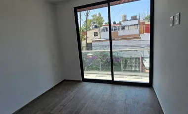 Departamento en venta en Portales Sur, Benito Juárez, Ciudad de México