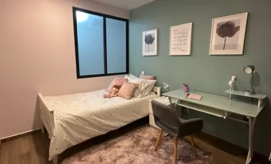 Departamento en venta en Portales Sur, Benito Juárez, Ciudad de México