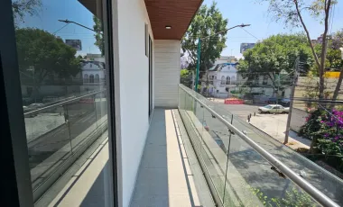 Departamento en venta en Portales Sur, Benito Juárez, Ciudad de México
