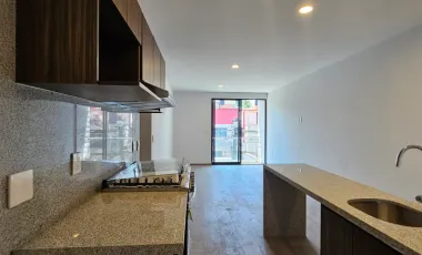 Departamento en venta en Portales Sur, Benito Juárez, Ciudad de México