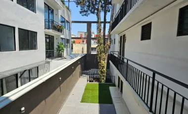 Departamento en venta en Portales Sur, Benito Juárez, Ciudad de México