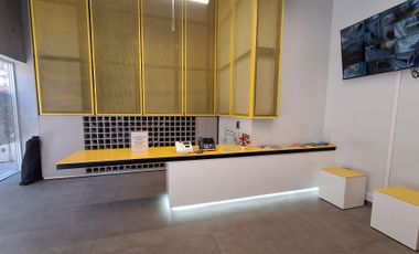 ARRIENDO REBAJADO DP 1D 1B ESTAC METRO PARQUE ALMAGRO