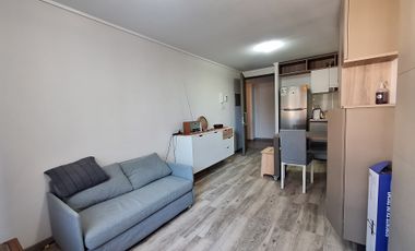 ARRIENDO REBAJADO DP 1D 1B ESTAC METRO PARQUE ALMAGRO