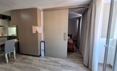 ARRIENDO REBAJADO DP 1D 1B ESTAC METRO PARQUE ALMAGRO